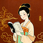 修修漫画logo